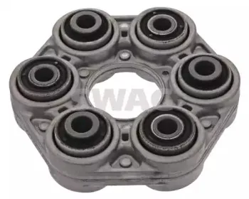 20 94 8789 SWAG Шарнир, продольный вал